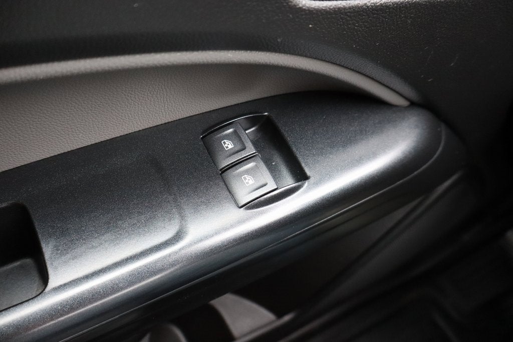 2020 Chevrolet Colorado WT