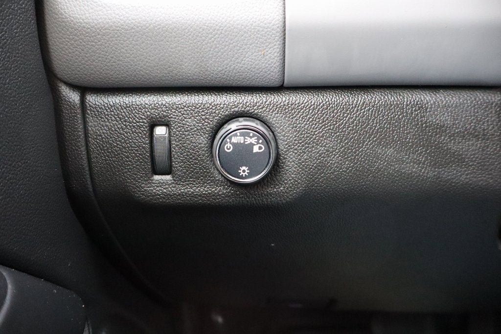 2020 Chevrolet Colorado WT