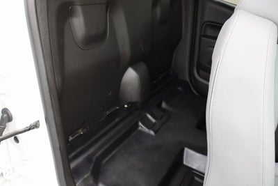 2020 Chevrolet Colorado WT