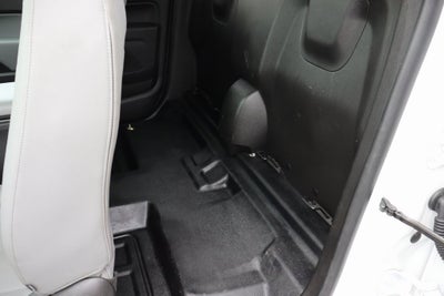 2020 Chevrolet Colorado WT