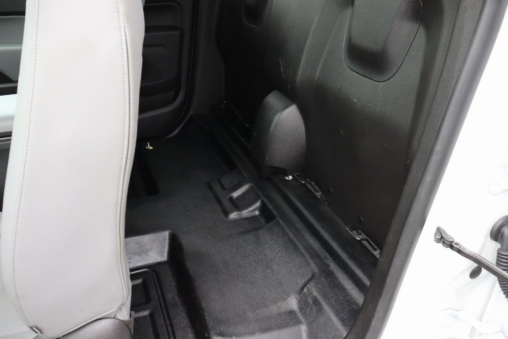 2020 Chevrolet Colorado WT