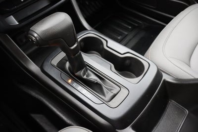 2020 Chevrolet Colorado WT