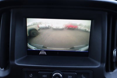 2020 Chevrolet Colorado WT