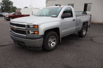 2014 Chevrolet Silverado 1500 Work Truck