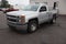 2014 Chevrolet Silverado 1500 Work Truck