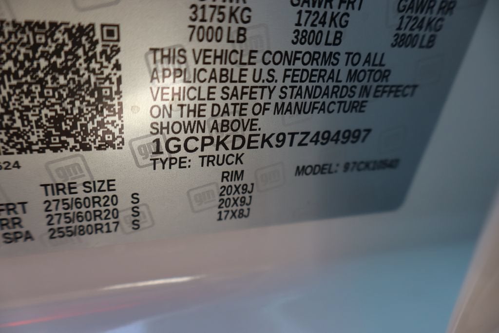 2026 Chevrolet Silverado 1500 Base