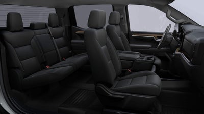 2026 Chevrolet Silverado 1500 Base