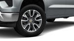 2026 Chevrolet Silverado 1500 Base