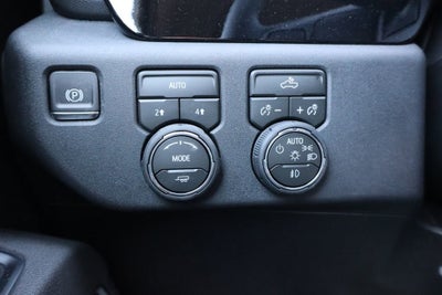 2026 Chevrolet Silverado 1500 Base