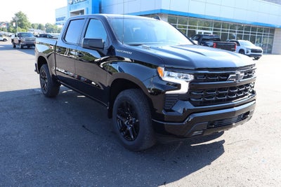 2026 Chevrolet Silverado 1500 Base