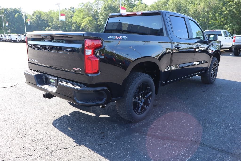 2026 Chevrolet Silverado 1500 Base