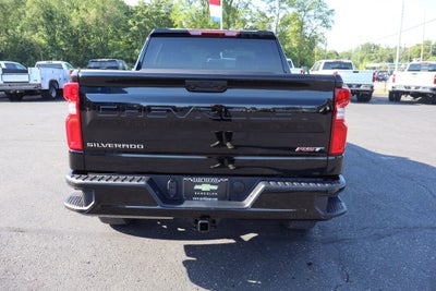 2026 Chevrolet Silverado 1500 Base