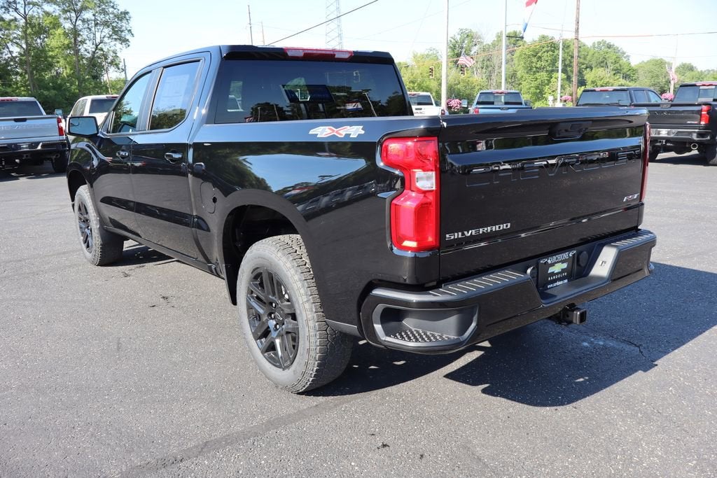 2026 Chevrolet Silverado 1500 Base