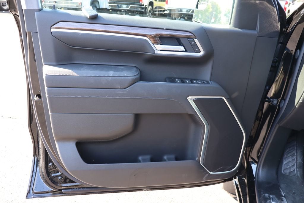 2026 Chevrolet Silverado 1500 Base