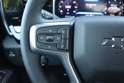 2026 Chevrolet Silverado 1500 Base