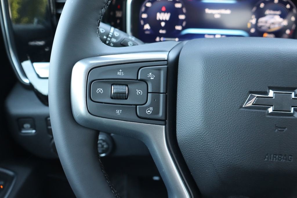 2026 Chevrolet Silverado 1500 Base