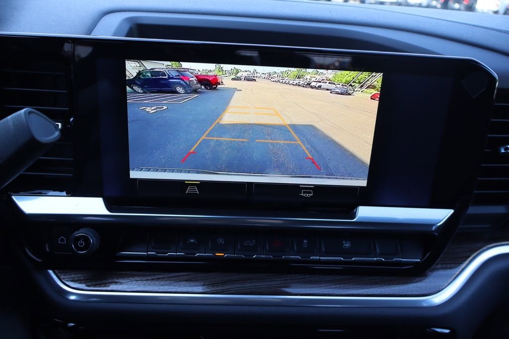 2026 Chevrolet Silverado 1500 RST - Photo 11