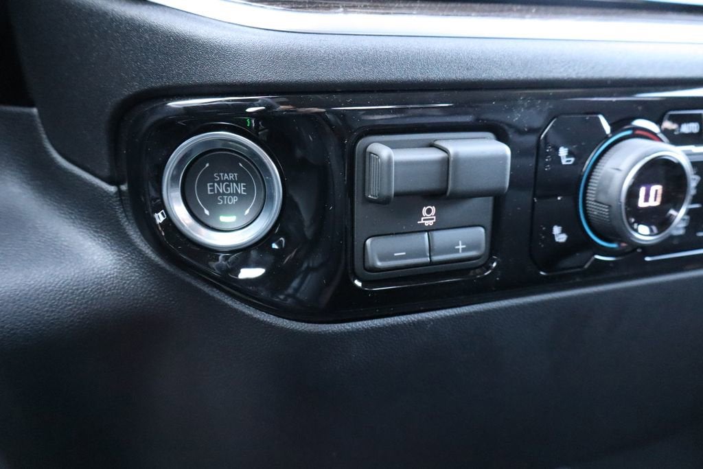 2026 Chevrolet Silverado 1500 RST - Photo 13