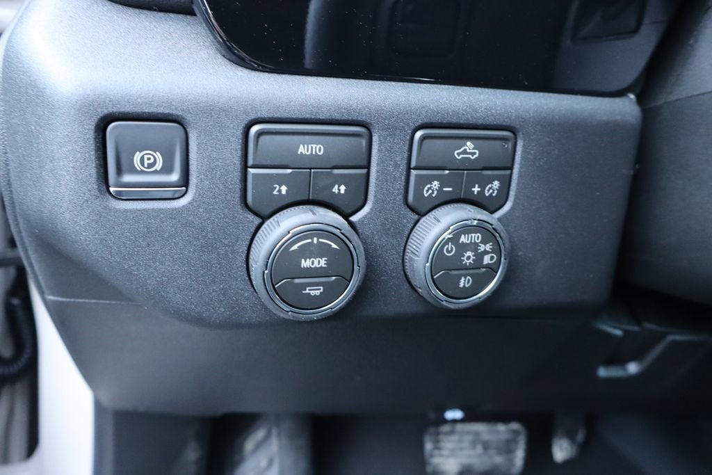 2026 Chevrolet Silverado 1500 RST - Photo 14