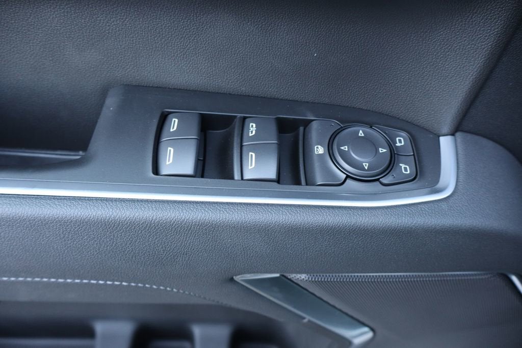 2026 Chevrolet Silverado 1500 RST - Photo 15