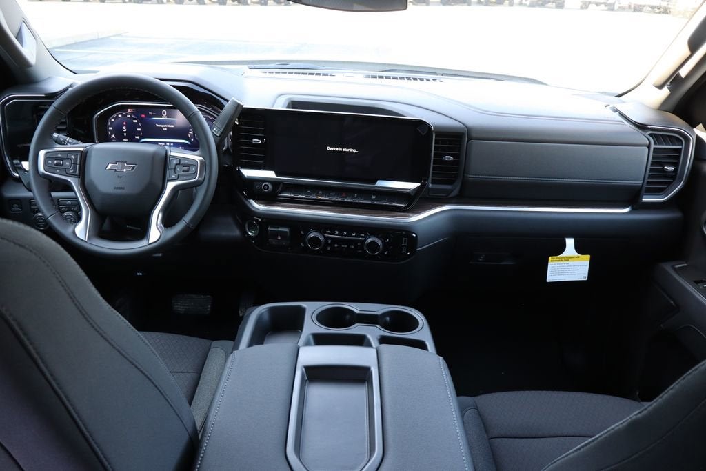 2026 Chevrolet Silverado 1500 RST - Photo 16