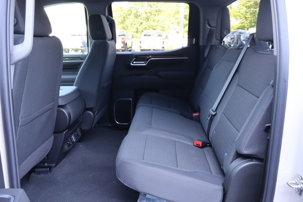 2026 Chevrolet Silverado 1500 RST - Photo 17