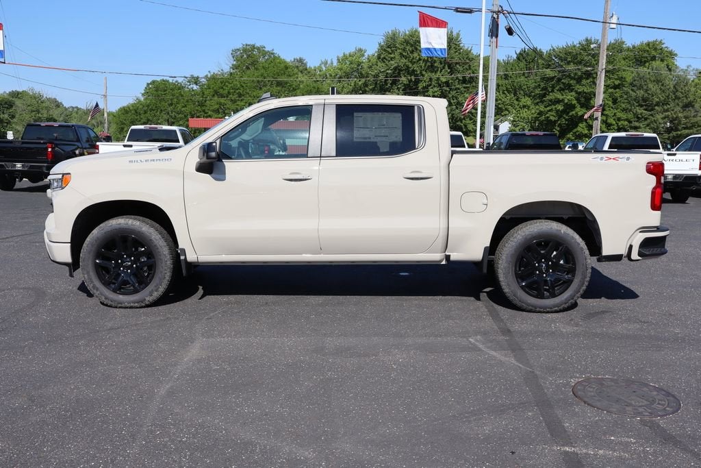 2026 Chevrolet Silverado 1500 RST - Photo 19