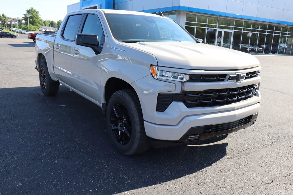 2026 Chevrolet Silverado 1500 RST - Photo 2