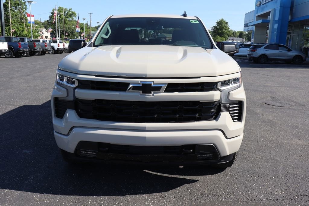 2026 Chevrolet Silverado 1500 RST - Photo 21