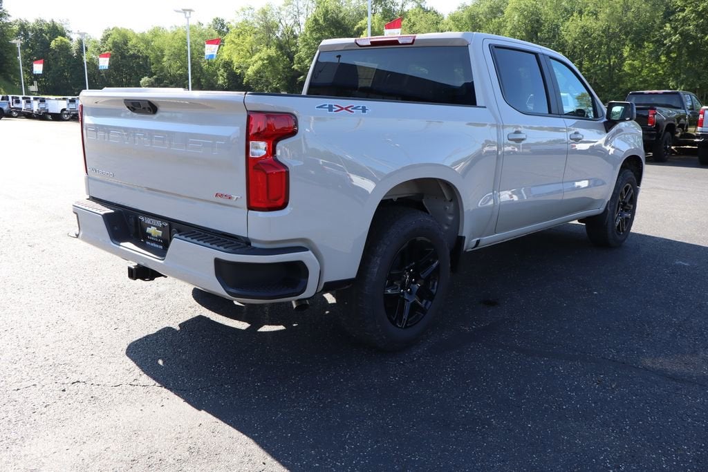 2026 Chevrolet Silverado 1500 RST - Photo 22