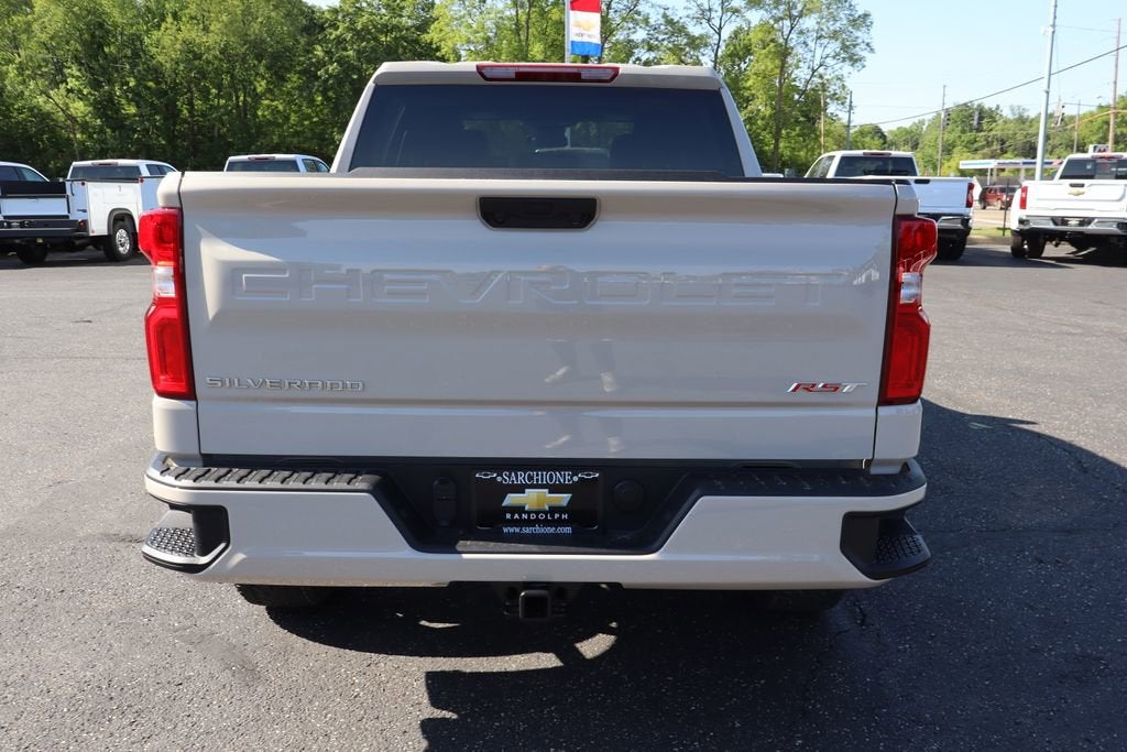 2026 Chevrolet Silverado 1500 RST - Photo 23