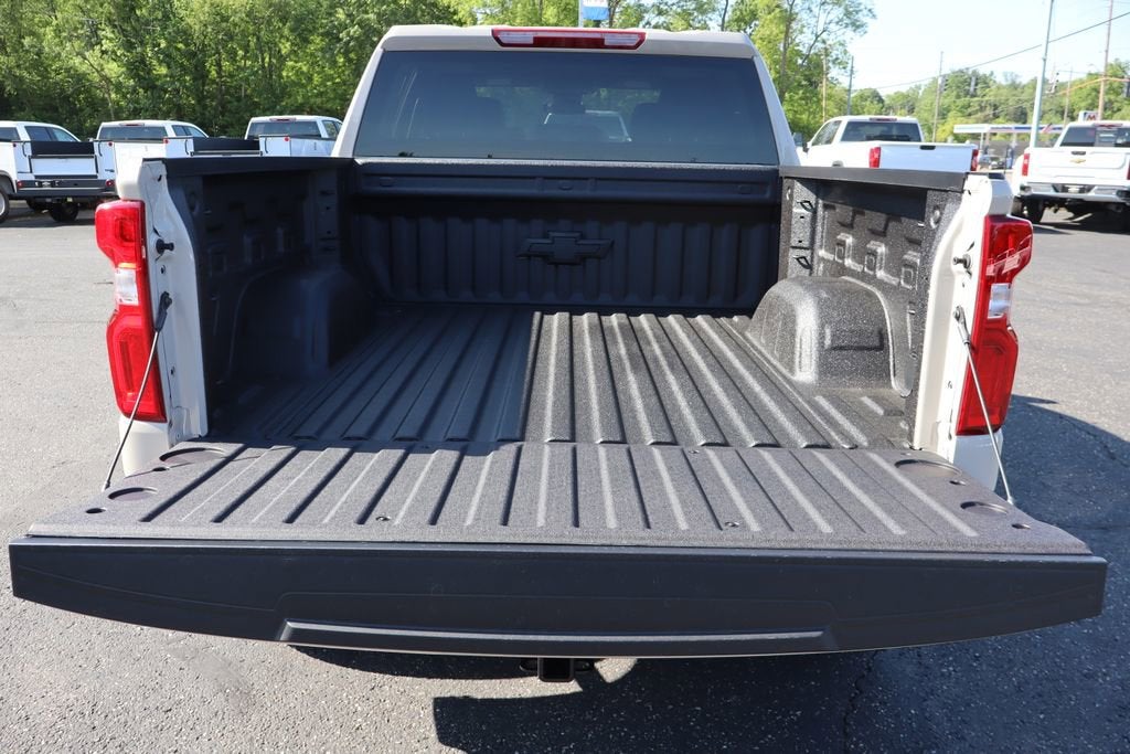 2026 Chevrolet Silverado 1500 RST - Photo 24