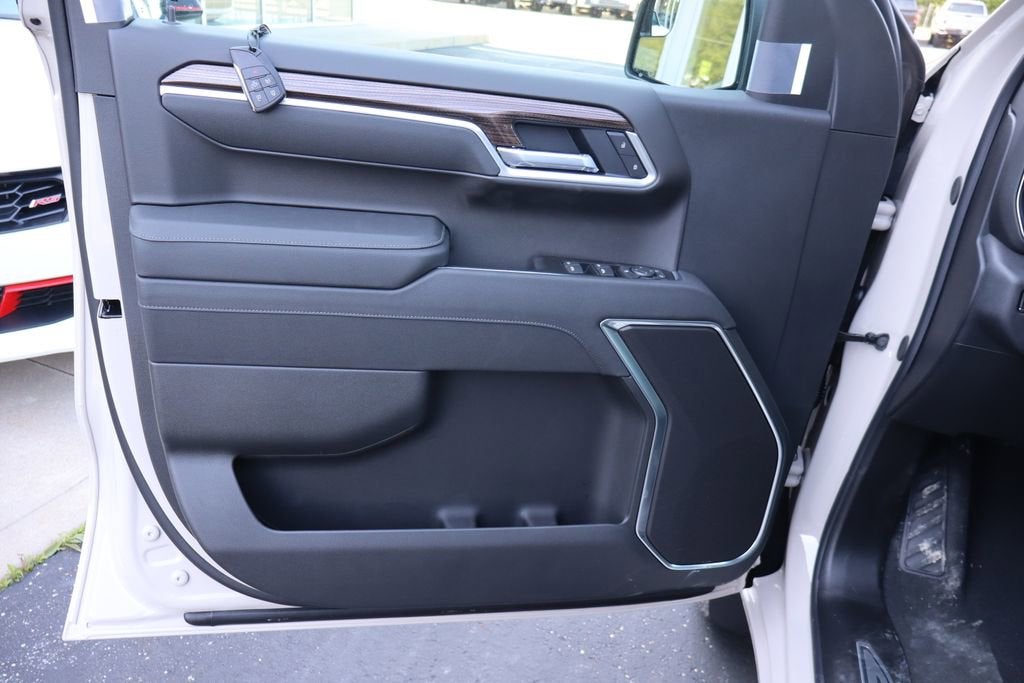 2026 Chevrolet Silverado 1500 RST - Photo 4