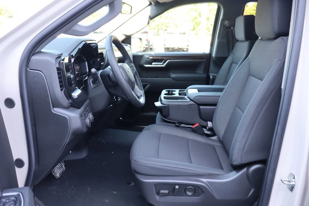 2026 Chevrolet Silverado 1500 RST - Photo 5
