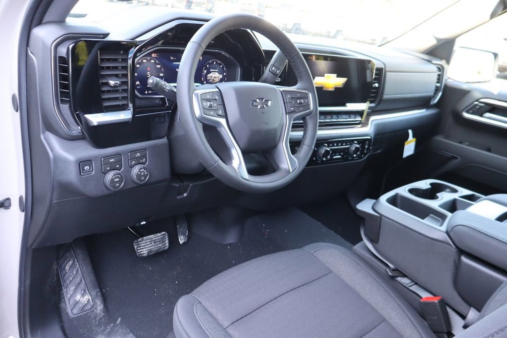 2026 Chevrolet Silverado 1500 RST - Photo 6