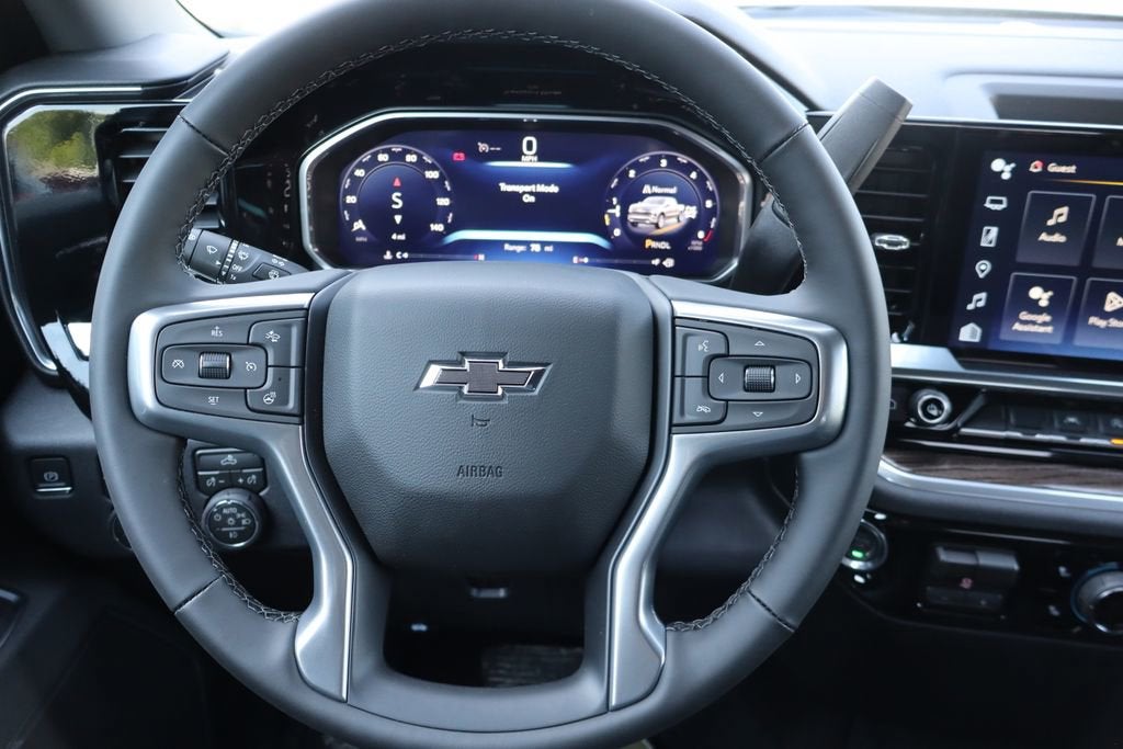 2026 Chevrolet Silverado 1500 RST - Photo 7