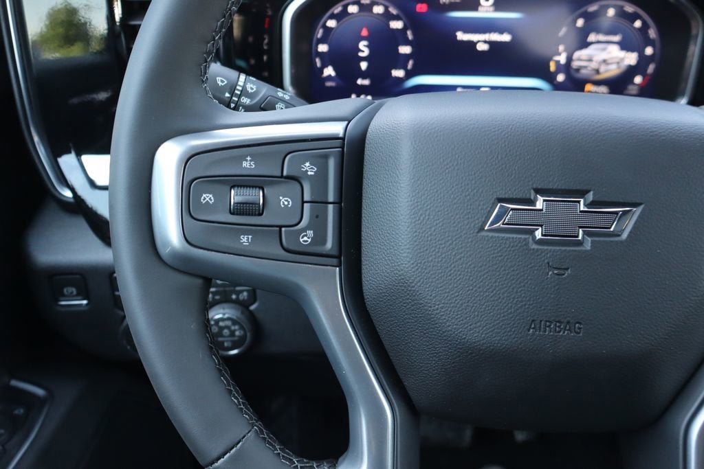 2026 Chevrolet Silverado 1500 RST - Photo 8