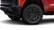 2026 Chevrolet Colorado Base