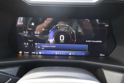 2026 Chevrolet Colorado Work Truck