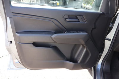 2026 Chevrolet Colorado Work Truck