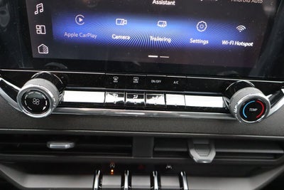 2026 Chevrolet Colorado 4WD Work Truck