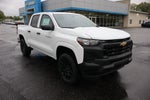 2026 Chevrolet Colorado 4WD Work Truck
