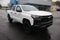 2026 Chevrolet Colorado 4WD Work Truck