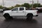 2026 Chevrolet Colorado 4WD Work Truck