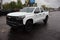 2026 Chevrolet Colorado 4WD Work Truck