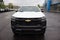 2026 Chevrolet Colorado 4WD Work Truck