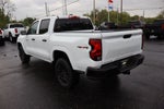 2026 Chevrolet Colorado 4WD Work Truck