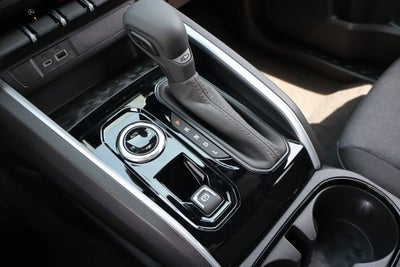 2026 Chevrolet Colorado 4WD Work Truck