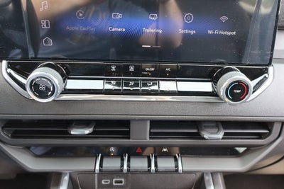 2026 Chevrolet Colorado 4WD Work Truck