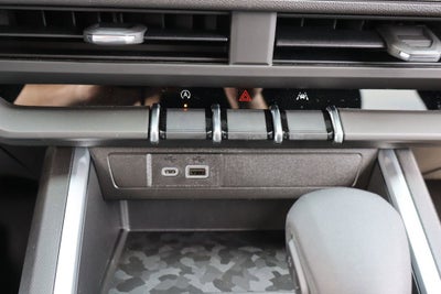 2026 Chevrolet Colorado 4WD Work Truck